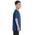 thumbnail image 4 of Jerzees Youth 5.6 oz. DRI-POWER ACTIVE T-Shirt - 29B, 4 of 4