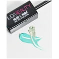 thumbnail image 2 of HUDA Beauty Matte & Metal Melted Shadows Minted & Dinero, 2 of 3