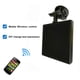 thumbnail image 4 of Ventana trasera Coche Pantalla LED Coche compatible con Bluetooth Panel de espectáculo divertido a todo color Likrtyny  Accesorios para autos y motos, 4 of 5