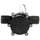 thumbnail image 2 of Generador de Agua, Generador de Turbinas de Agua de AC 0.05MPA, Negro para el de Sonido Energía Grifos solares Inteligentes Calentador de Agua de Gas, 2 of 7