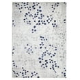 thumbnail image 1 of Florin Blooming Floral and Vines Indoor Area Rug - 6'X9', Cobalt Blue, 1 of 6