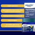 Equate Vaporizing Rub Topical Analgesic & Cough Suppressant Ointment
