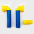 thumbnail image 3 of OULII Portable Periscope Optical Experiment Plastic White 1Pack Holiday, 3 of 8