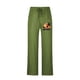 thumbnail image 4 of Pantalones largos para hombre, moda, estampados, casuales, cintura elástica con bolsillo, pantalones deportivos, pantalones de poliéster para hombre., 4 of 4