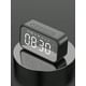 thumbnail image 1 of Ai Smart Wireless Alarm Clock Speaker, Multifunctional Bass Electronic Clock Speaker, Mini Alarm Clock, 1 of 4
