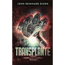 Transplante (Hardcover)(Large Print)