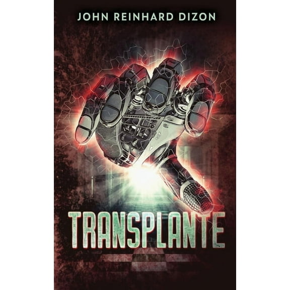 Transplante (Hardcover)(Large Print)
