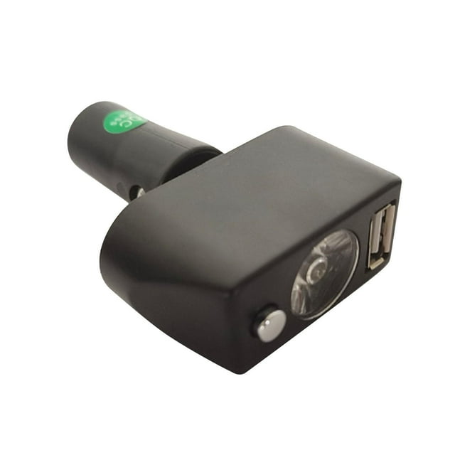 adaptador usb,controlador de carga usb luz led poder,cable de teléfono iluminación eléctrica,accesorios silla scooter adaptador USB,Energía eléctrica Iluminación LED USB,Cable de carga de Macarena adaptador usb