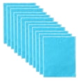 thumbnail image 1 of Microfiber washing cloth, no scratch, multi-purpose, POTS, pans, stoves, cooktops, kitchen household, odorless, 1 of 7