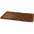 thumbnail image 2 of Esschert Design Wire Doormat with Coir, Large, 2 of 2
