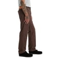 thumbnail image 2 of Levi's HOT FUDGE Men's 505 Regular Fit Stretch Jeans, US 42x30, 2 of 3