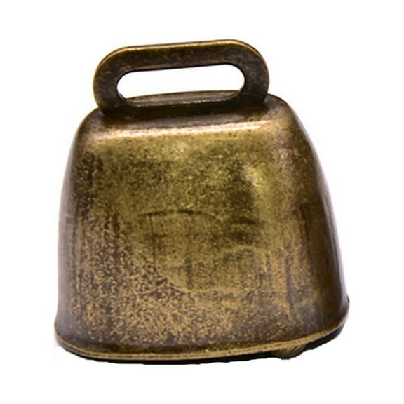 Cow Horse Sheep Grazing Copper Bells Cattle Farm Animal Copper Loud Bronze Bell