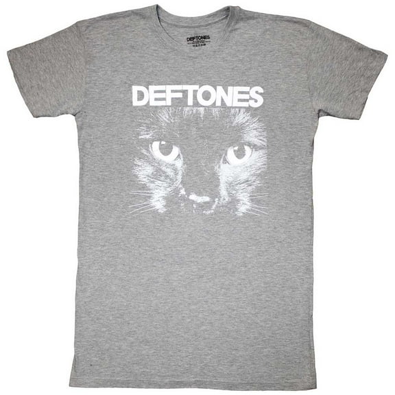 Deftones Women's T-Shirt Dress: Sphynx (Medium)