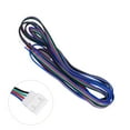 thumbnail image 4 of Male To Female Motor Extension Cord, Compact Portable Convenient Practical Environmentally Friendly Stable Reliable Motor Extension Cord  for Charging Plug, 4 of 7