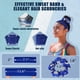 thumbnail image 4 of Set de accesorios de voleibol UMACWIN: rodilleras y mangas, 4 of 7