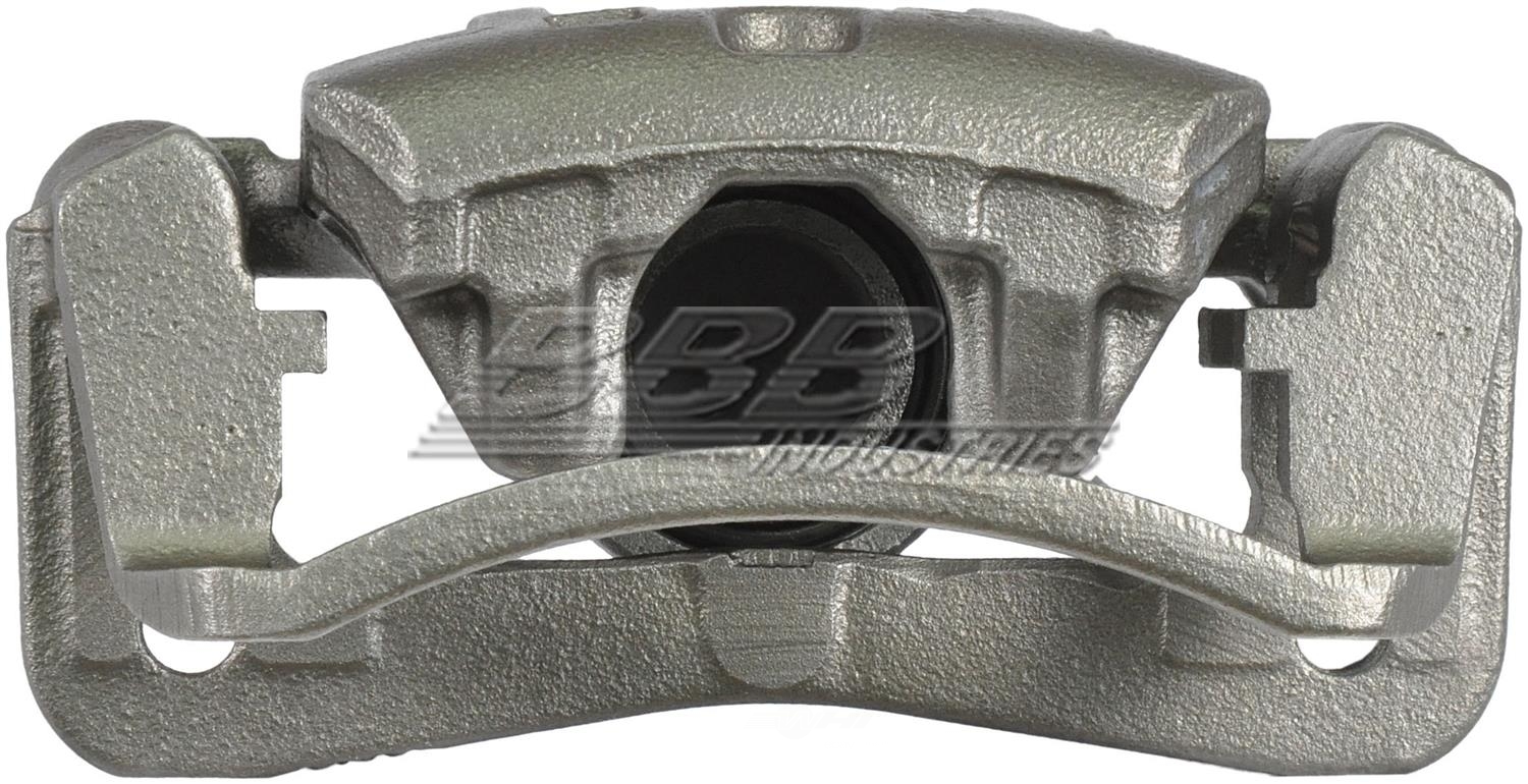 TERREPOWER formerly BBB Industries 99-01913A Reman Caliper w/installation Hardware