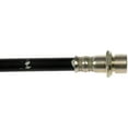 thumbnail image 3 of Dorman H621598 Brake Hydraulic Hose for Specific Scion / Toyota Models Fits select: 2011-2014 TOYOTA SIENNA, 2012-2015 TOYOTA SCION IQ, 3 of 3