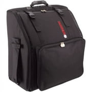 Hohner Carrying Case (Gig Bag) Accordion, Music Stand, Accessories, Pen