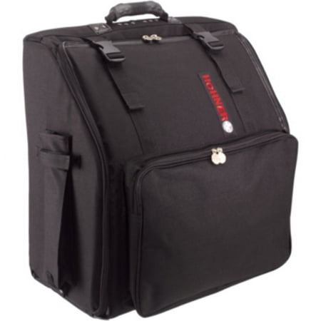 Hohner Carrying Case (Gig Bag) Accordion, Music Stand, Accessories, Pen