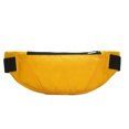 thumbnail image 2 of Riñonera informal de lona para hombre y mujer, bolsa grande para teléfono, bolso de viaje para teléfono, bolso de plátano ligero para cadera, 2 of 5