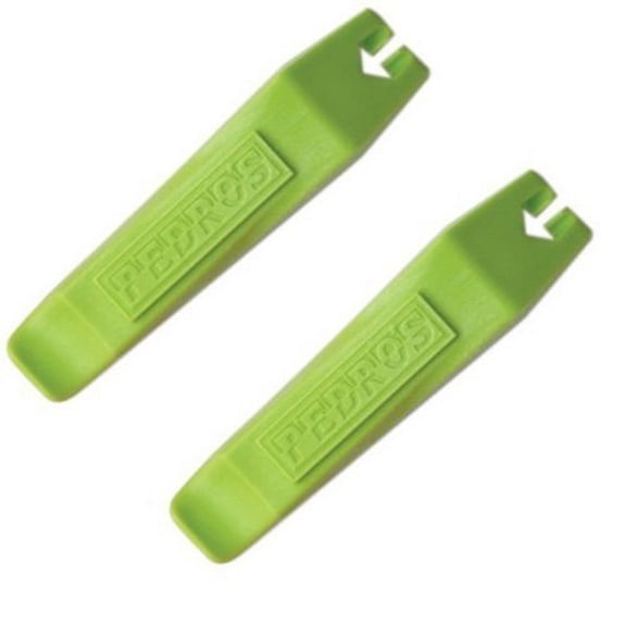 pedro's tire lever (green)