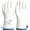 White, variant on Liquid Gloves, Oven Gloves with Fingers, Grade, , White, XXL