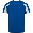 thumbnail image 2 of AWDis T-Shirt Homme Contrasté Évacuant l'Humidité, 2 of 3