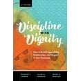 thumbnail image 1 of Discipline avec Dignité, 4e Édition: Comment Construire la Responsabilité, les Relations et le Respect dans Votre Classe, 1 of 1