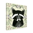 thumbnail image 2 of Trademark Fine Art 'Wild Child II' Canvas Art by Grace Popp, 2 of 4