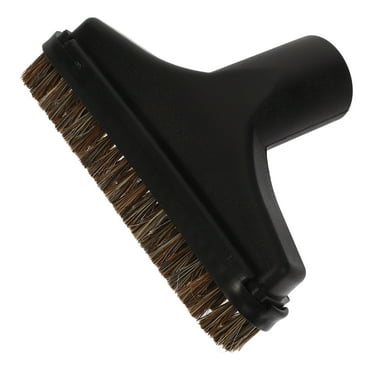 Vacuum Attachment Brush Adapter 1 Set Vacuum Cleaner Tool For Standard Hose