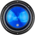 thumbnail image 1 of Subwoofer Eye Candy Azul de 12 pulgadas 1600W Audiopipe, 1 of 5