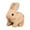 B, variant on 6.89Inch Bunny Interactive Electronic Pet Plush with Sounds and Movements Animated Walking Wiggle Ears Twitch Nose, Perfect Christmas Birthday Easter Gifts, Easter Basket Stuffers