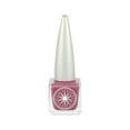 thumbnail image 3 of BKER Water Based Nail Polish Micro Glue Quick Drying Non Baking Durable Non Peelable Student Sequins Fine Flash Manicure Set 7.5ml, 3 of 3