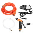 thumbnail image 4 of ANGGREK Car Power Washer, 12V Car Washer For Garden Sprayer, 4 of 8