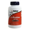 Proline 500Mg By Now Foods - 120 Vcap