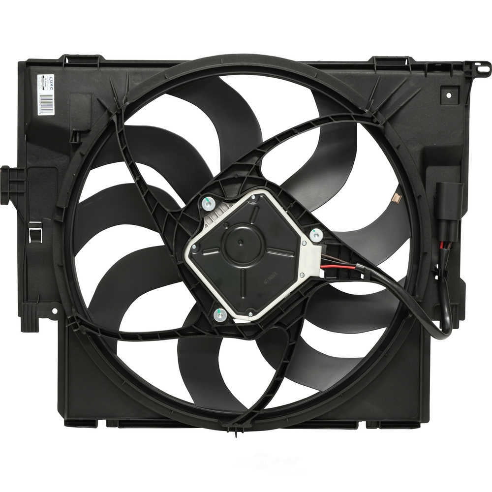 UAC FA 50498C Engine Cooling Fan Assembly