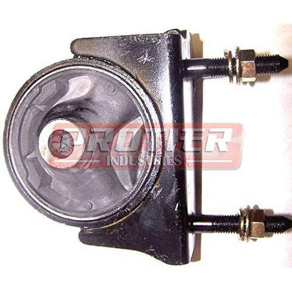 Engine Mount Fits select: 2003-2006 TOYOTA COROLLA MATRIX, 2003-2006 PONTIAC VIBE