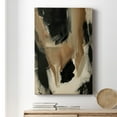 thumbnail image 6 of Baked Paintstrokes II Premium Gallery Wrapped Canvas - Ready to Hang, 6 of 9