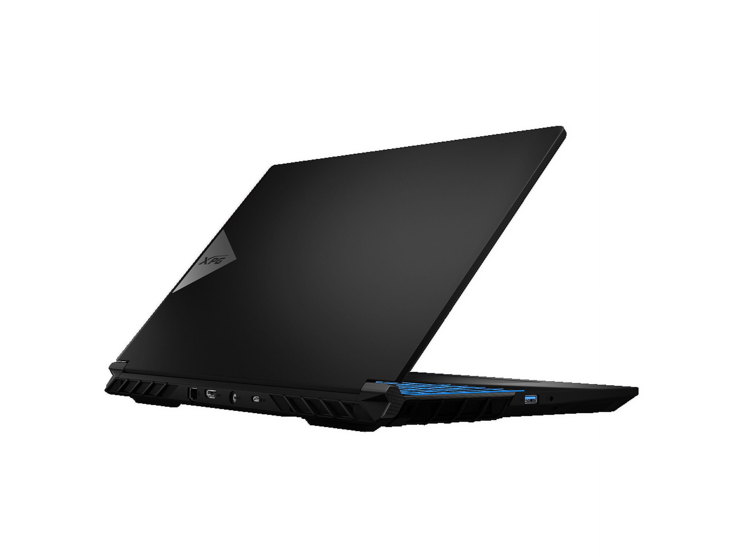 XPG Xenia 15G - 15.6