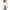 Pink, variant on Aofany Women Lightweight Cardigans Open Front Casual Solid Color Long Sleeve Knit Sweater Cover Up with Pockets