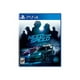 Jeu vidéo Need For Speed - PS4 – image 2 sur 2