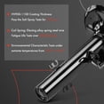 thumbnail image 4 of A-Premium Front Pair (2) Complete Strut and Coil Spring Assembly Compatible with BMW X3 2004-2010, Driver and Passenger Side, 4 of 8