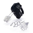 thumbnail image 1 of Batidora Bosstech 200 watts 7 velocidades con batidores,amasadores 
y espumador, 1 of 4