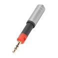 thumbnail image 1 of Headphone Converter,2.5mm to 3.5mm Headphone Adapter Audio Adapter Optimized for Excellence, 1 of 14
