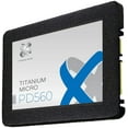 thumbnail image 2 of "Titanium Micro PD560 SSD 500GB 2.5"" SATA III Internal Solid State Drive", 2 of 7