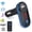 Blue, variant on BVCL Tools Pen Clip Telescopic Magnet Style Tool Pick Pocket Up Tools & Home Improvement
