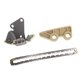 thumbnail image 5 of Oil Pump Chain Tensioner Guide Kit 13460 PNC 004 Timing Chain Set for Type R EP3 ITR DC5 K20A, 5 of 5