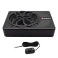 thumbnail image 3 of Subwoofer,With Led Built-in Amplifier Under-seat Car Amplifier With 12v Suv Subwoofer Built-in 12v Car Rv Car Subwoofer Power Subwoofer Led 12v 10 Inch 800w Suv 10 Car Suv Subwoofer Subwoofer, 3 of 6