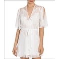 thumbnail image 1 of Jonquil Lace Trim Wrap in Ivory at Nordstrom, 1 of 1