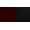 Mahogany Wood Seat/Black Metal Frame, variant on Flash Furniture HERCULES Series Black Three-Slat Ladder Back Metal Restaurant Chair - Cherry Wood Seat